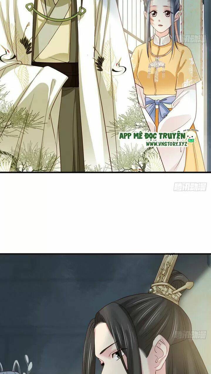 kiều nữ độc phi chapter 174 8