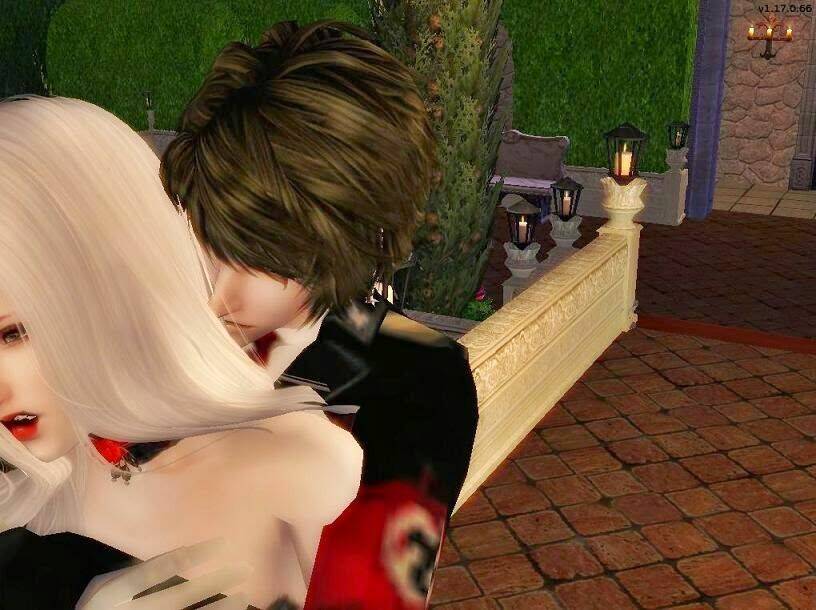 truyện sims - earl story chapter 31 38