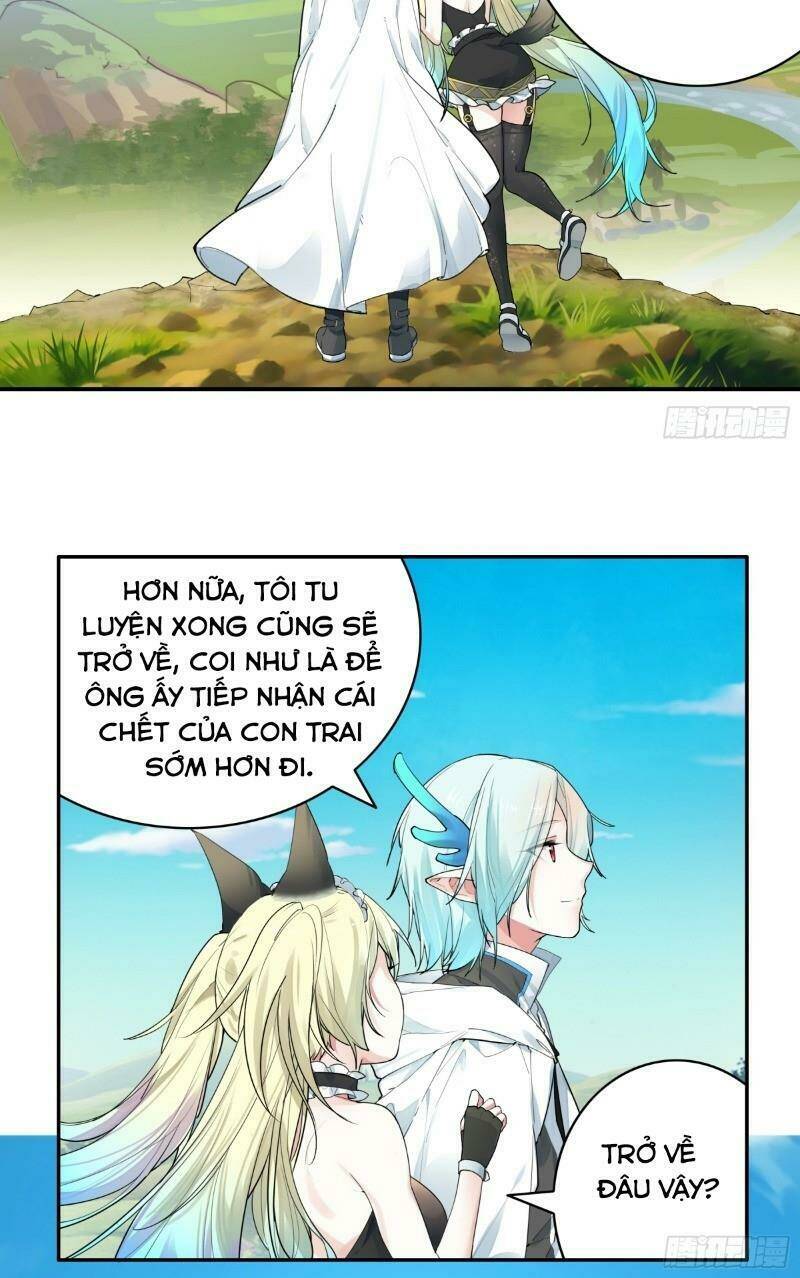 ta muốn ngao du chapter 9 6