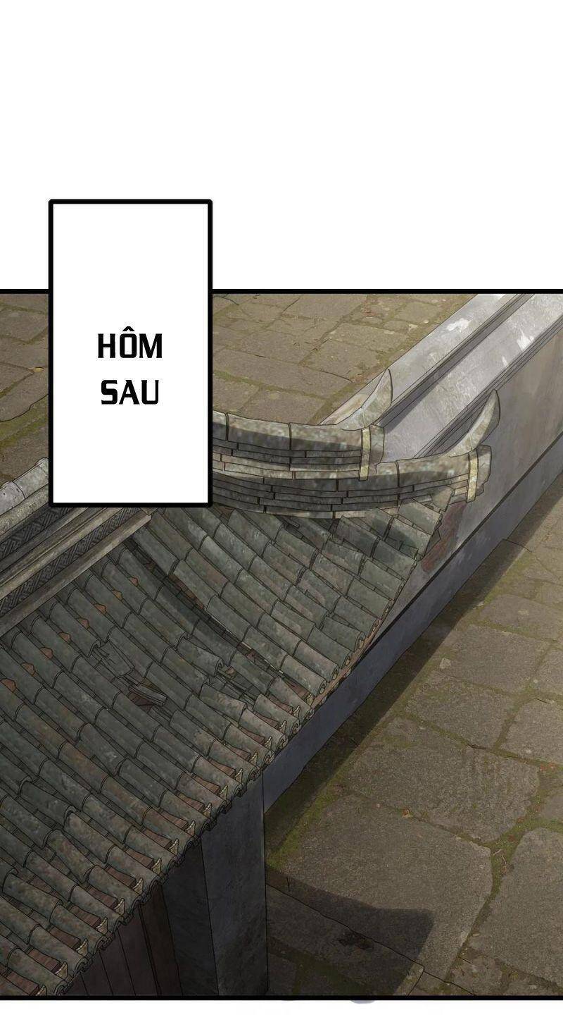 ta thành thần một mình chapter 35 18