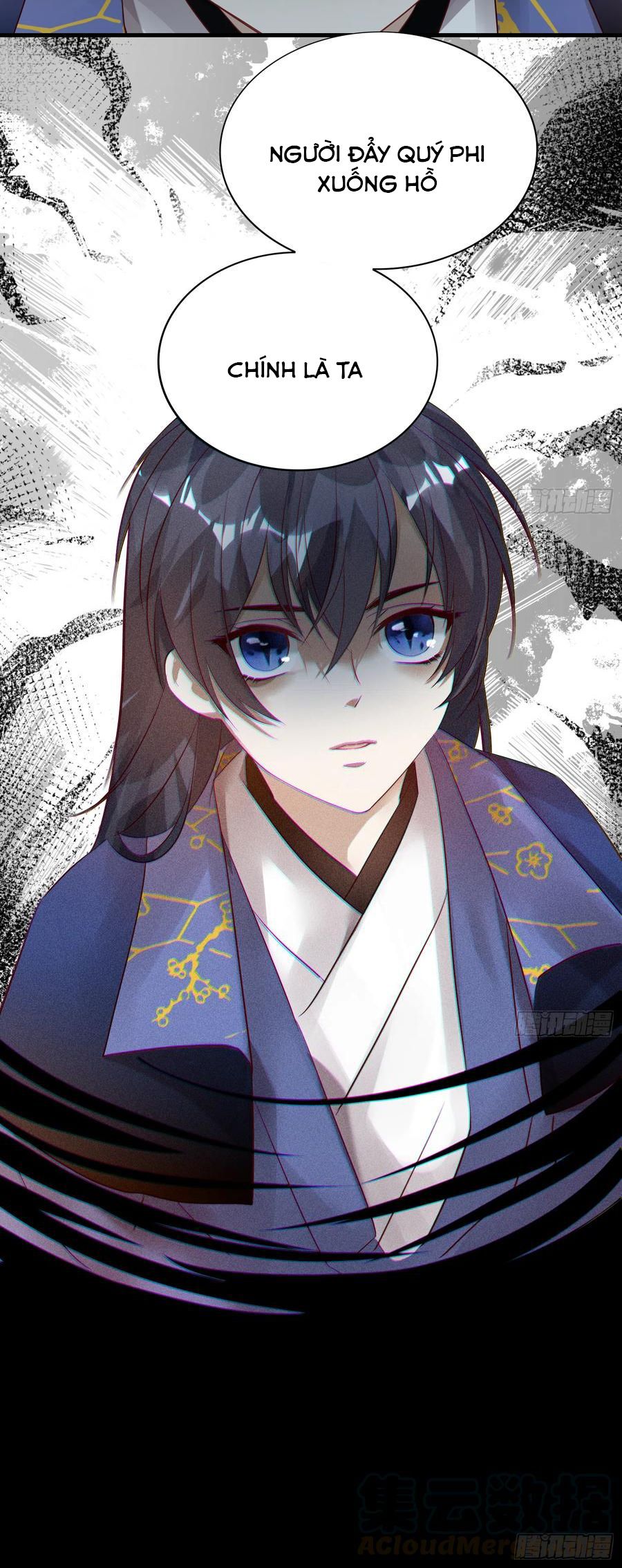 lục thân bất nhận chapter 44 24