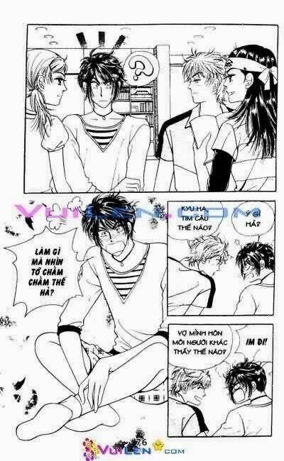 cô gái trung hoa chapter 9 76