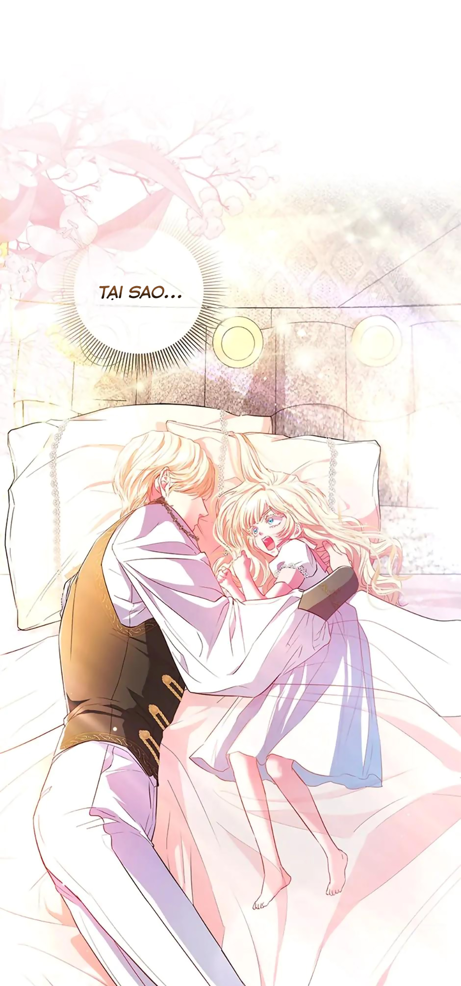 nàng công chúa của tôi chapter 15 2