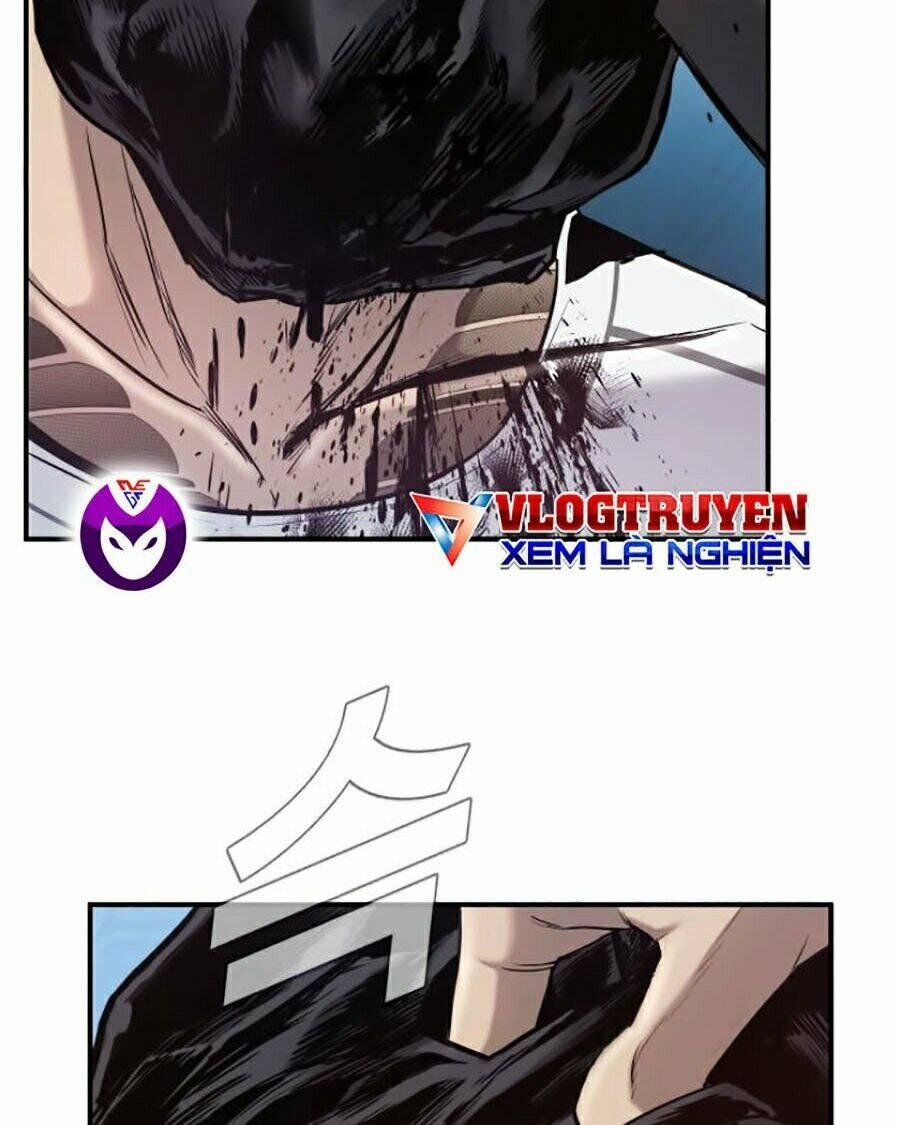 đặc vụ kim chapter 2 218