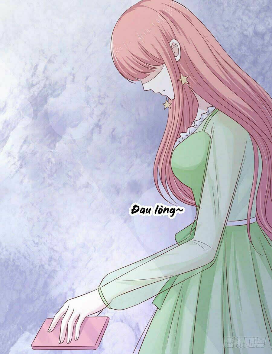 liệt ái tri hạ: series mật đào tiểu tình nhân chapter 197 21