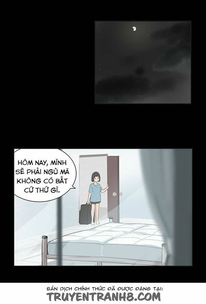 mẹ tuổi teen chapter 8 17