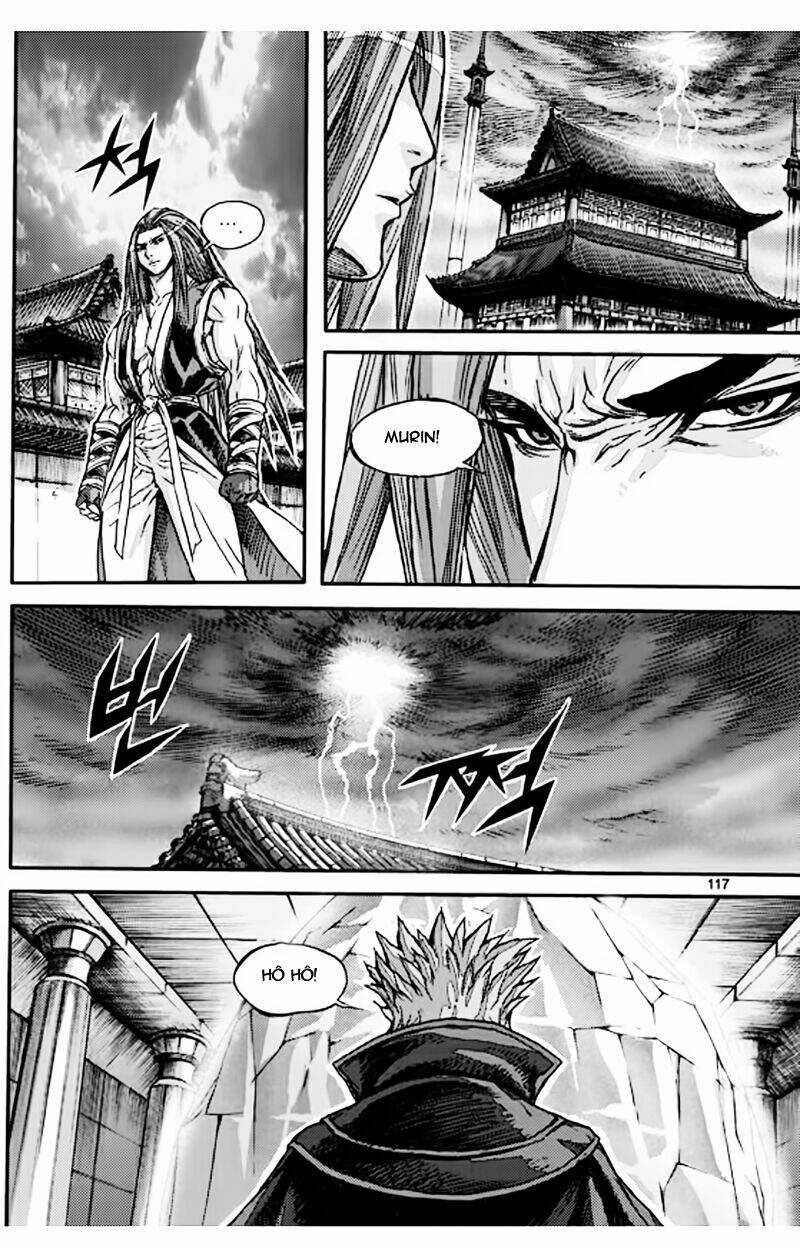 diêm đế ii chapter 52.4 28