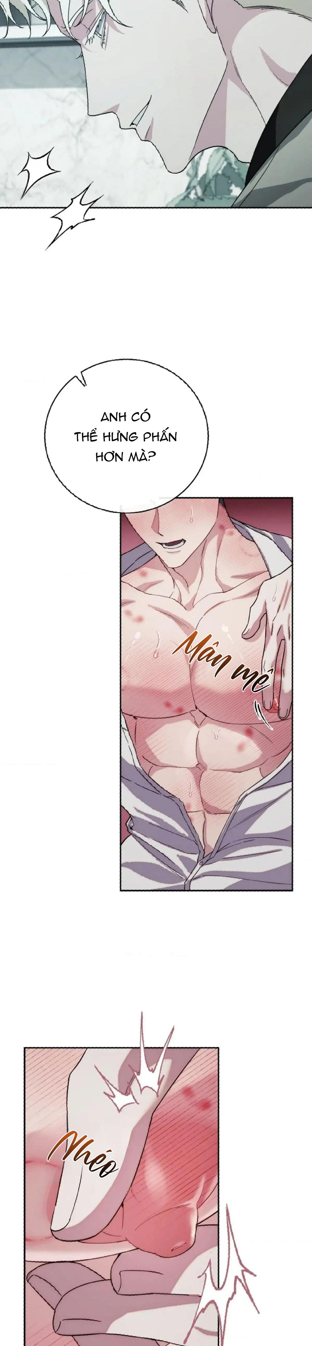 (abo)mối quan hệ không hoàn chỉnh chapter 10 34