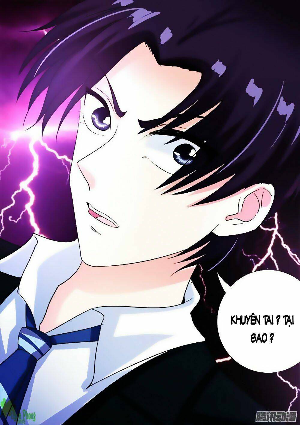 bạn trai hắc đạo của tôi chapter 86 5