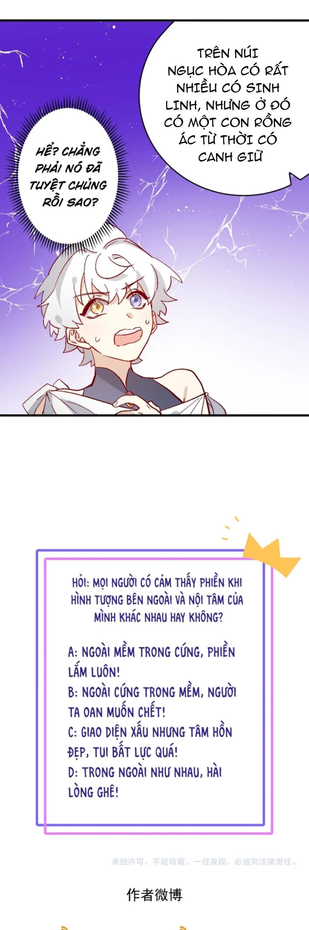 hoàng tử của hoàng tử (end) chapter 9 30