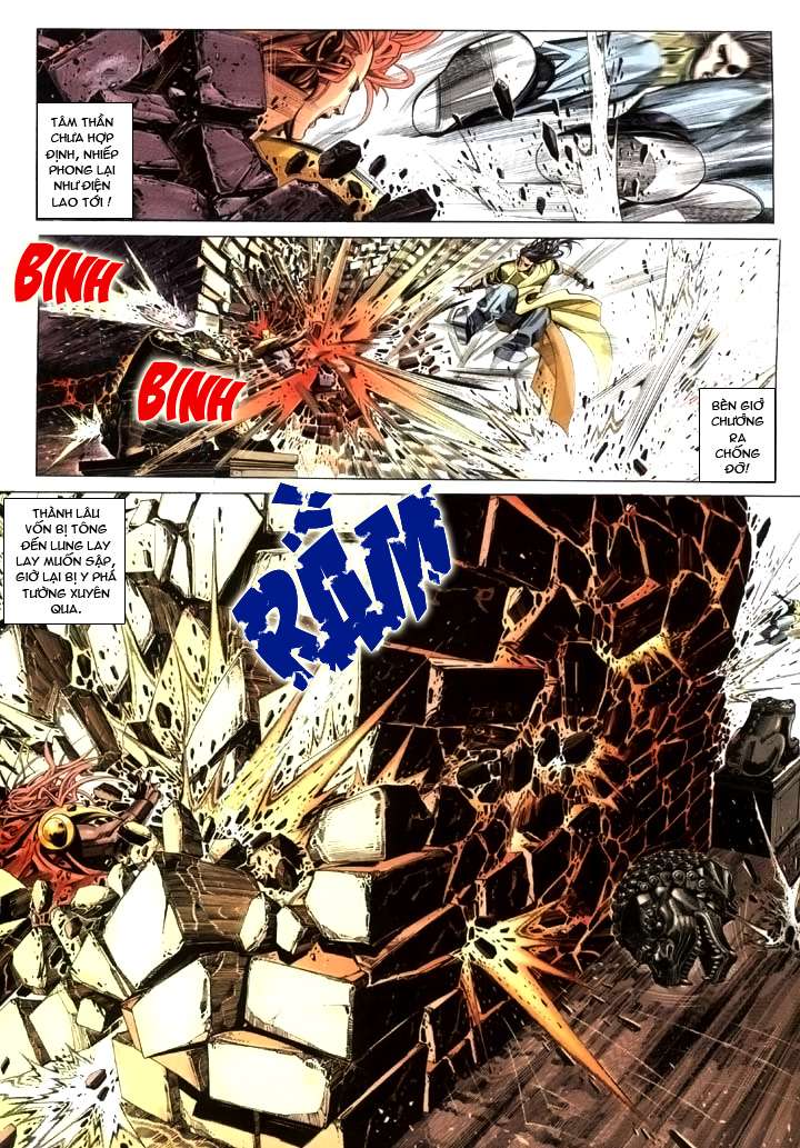 phong vân chapter 241 11