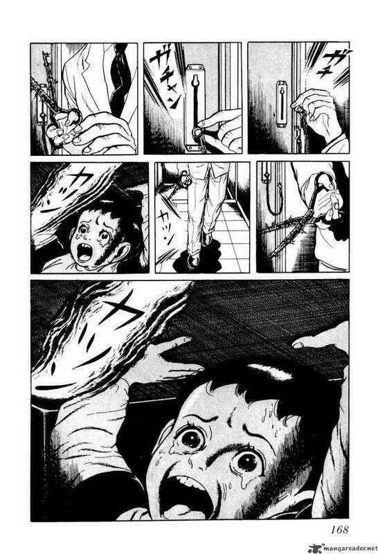 god's left hand, devil's right hand chapter 9 18