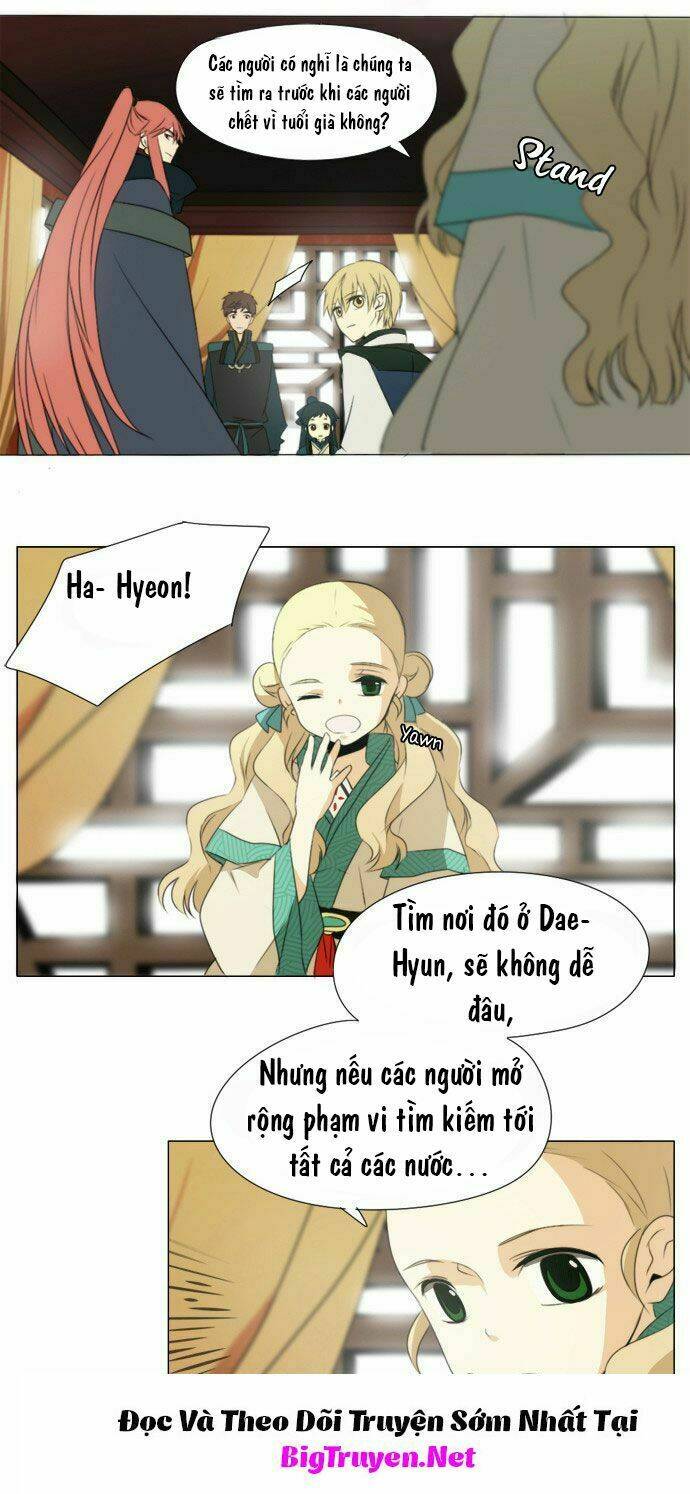 godly bells chapter 26 15