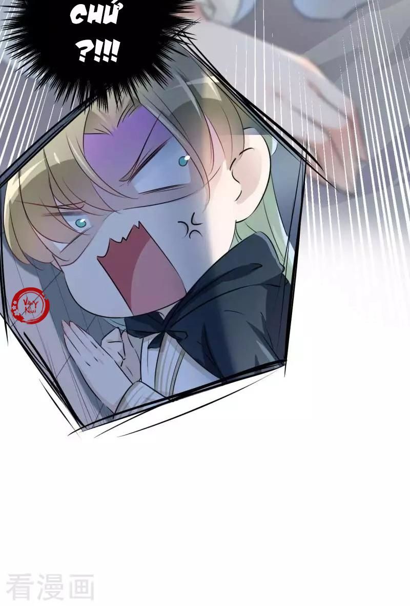 vương gia không thể trêu chapter 52 12