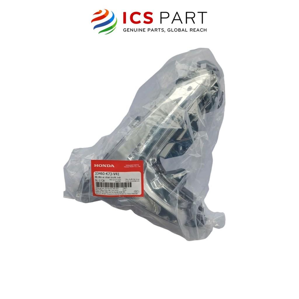 Củ Xi Nhan Trước Trái HONDA Future 125 2018-2019 (33460K73V41)