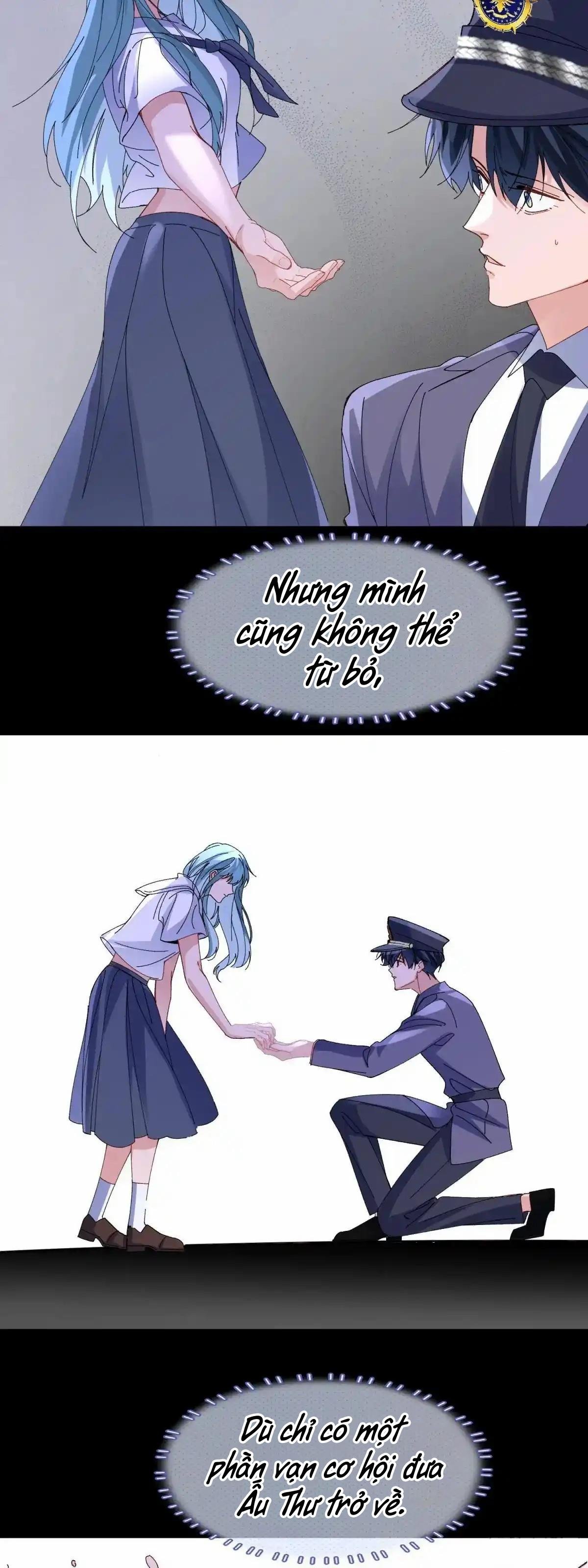 dĩ hạ khi thượng chapter 56 6