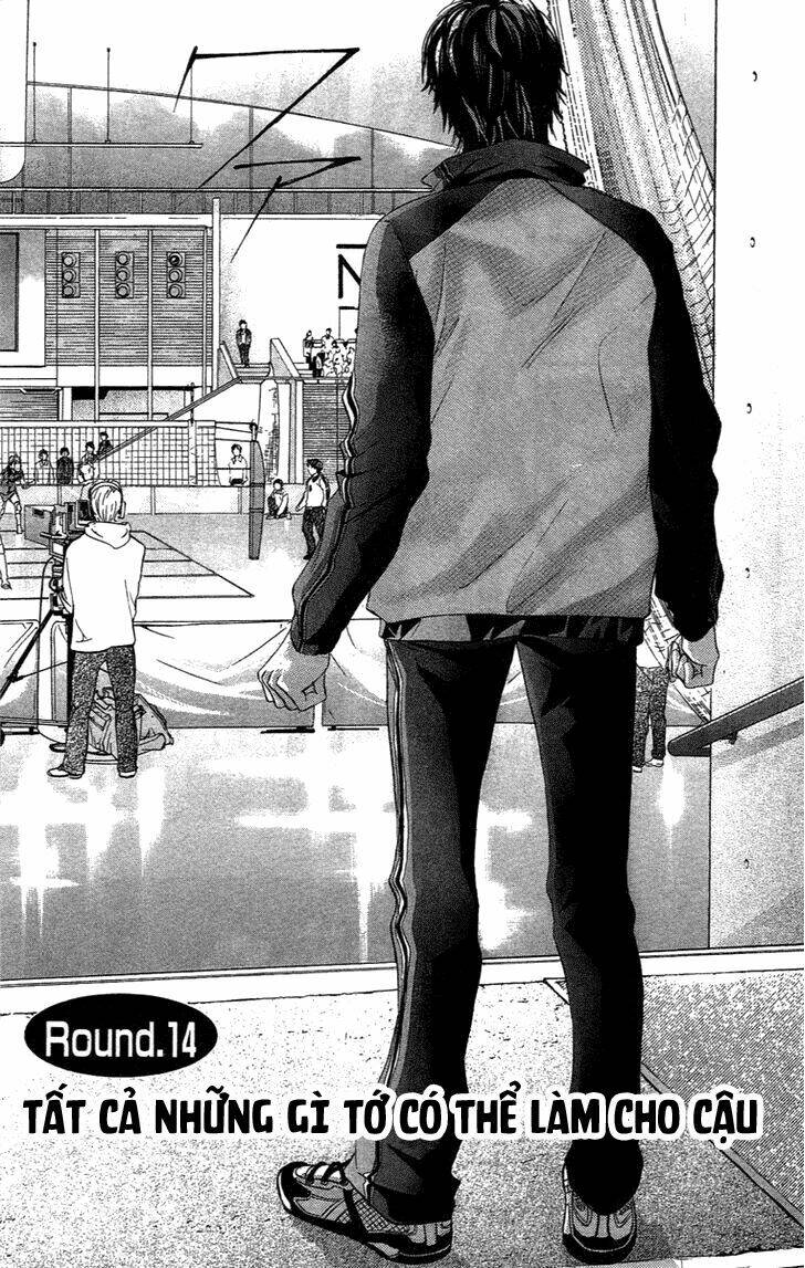 xứng danh anh hùng chapter 74 4