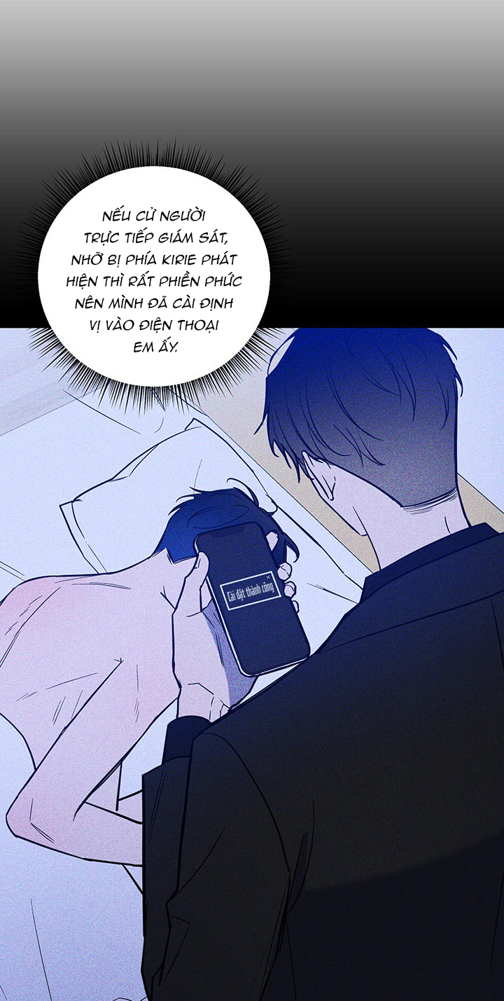 bình minh chia cắt màn đêm chapter 30 5