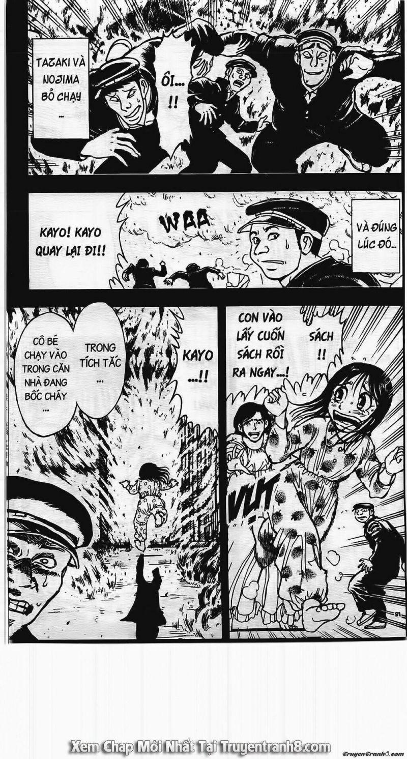 sắc lệnh ánh trăng chapter 33 29