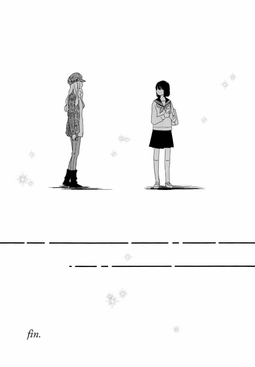 kanojo no kuchidzuke kansensuru libido chapter 1 32