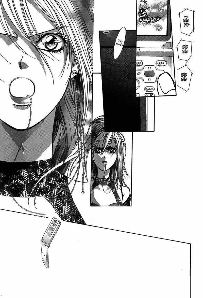 thử thách của kyouko chapter 193 32