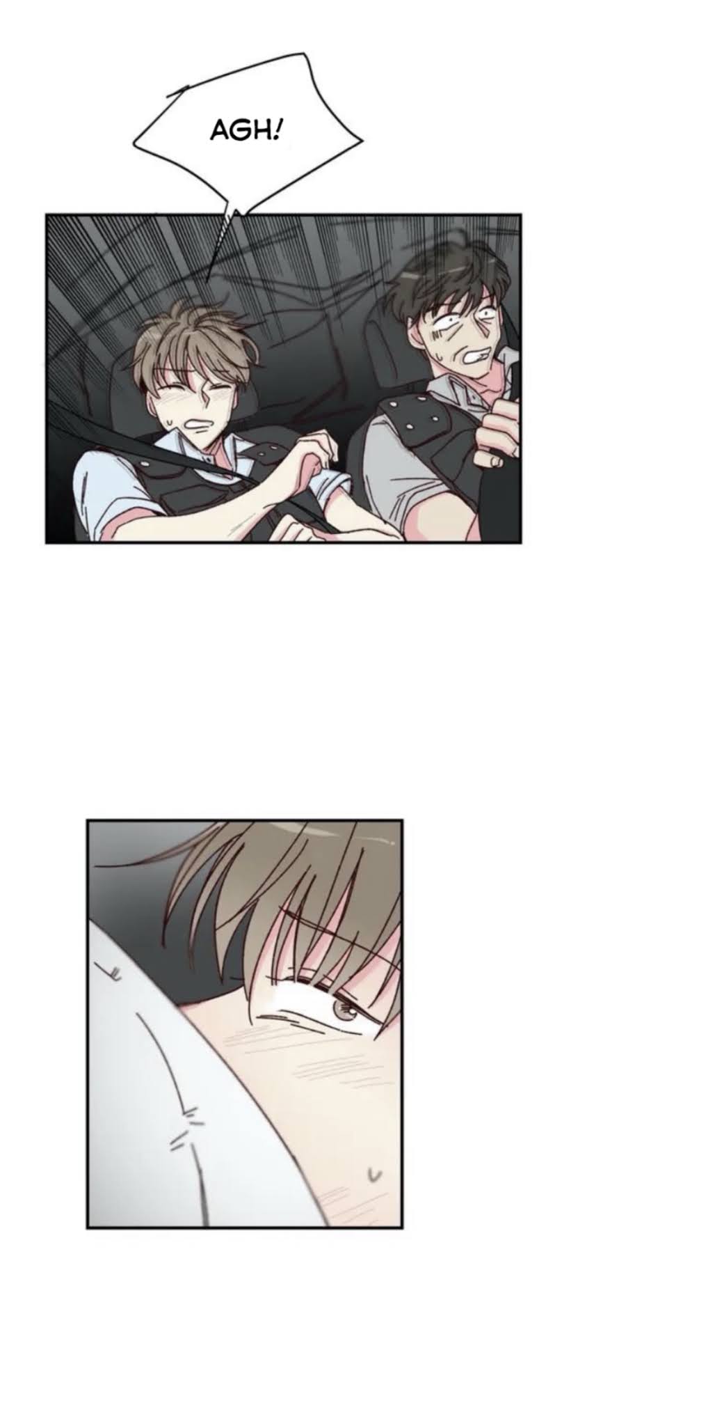 món tráng miệng của sếp tổng chapter 1 11