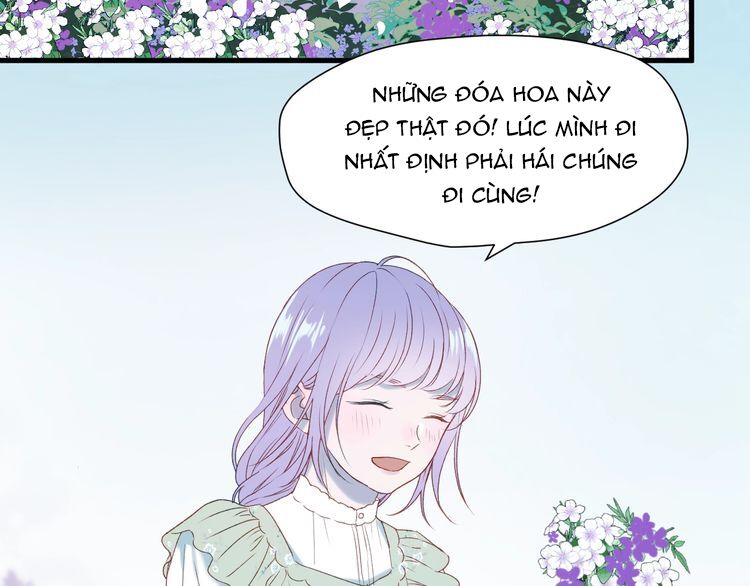 lượm được một tiểu hồ ly phần 3 chapter 17 4