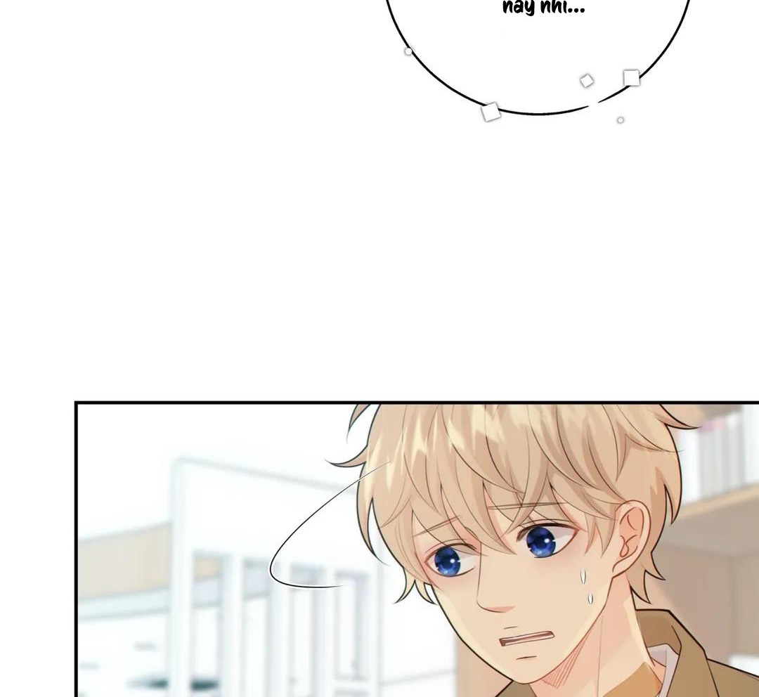 thời gian giữa sói và chó chapter 50 21