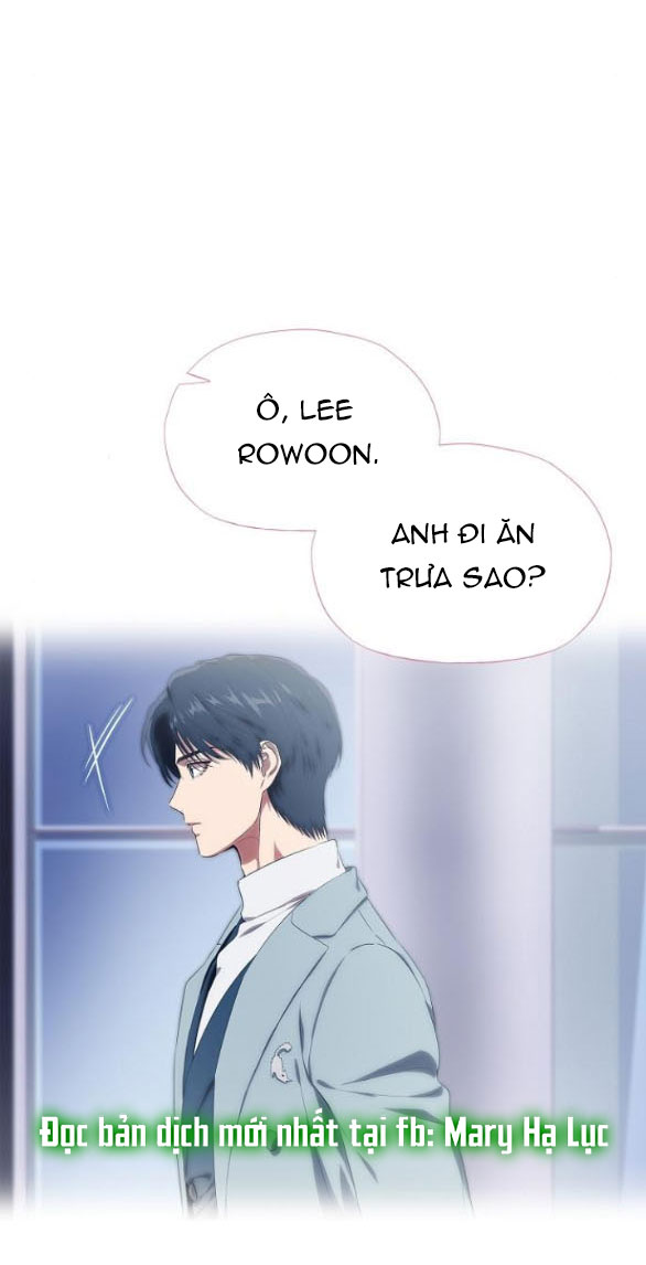 không thể thoát ra khỏi bộ phim kịch tính chapter 11.1 4