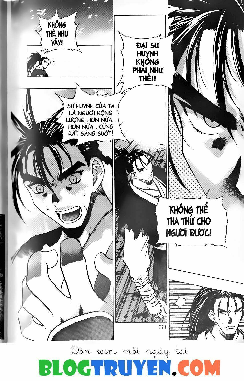 thiên lang liệt truyện chapter 19 16