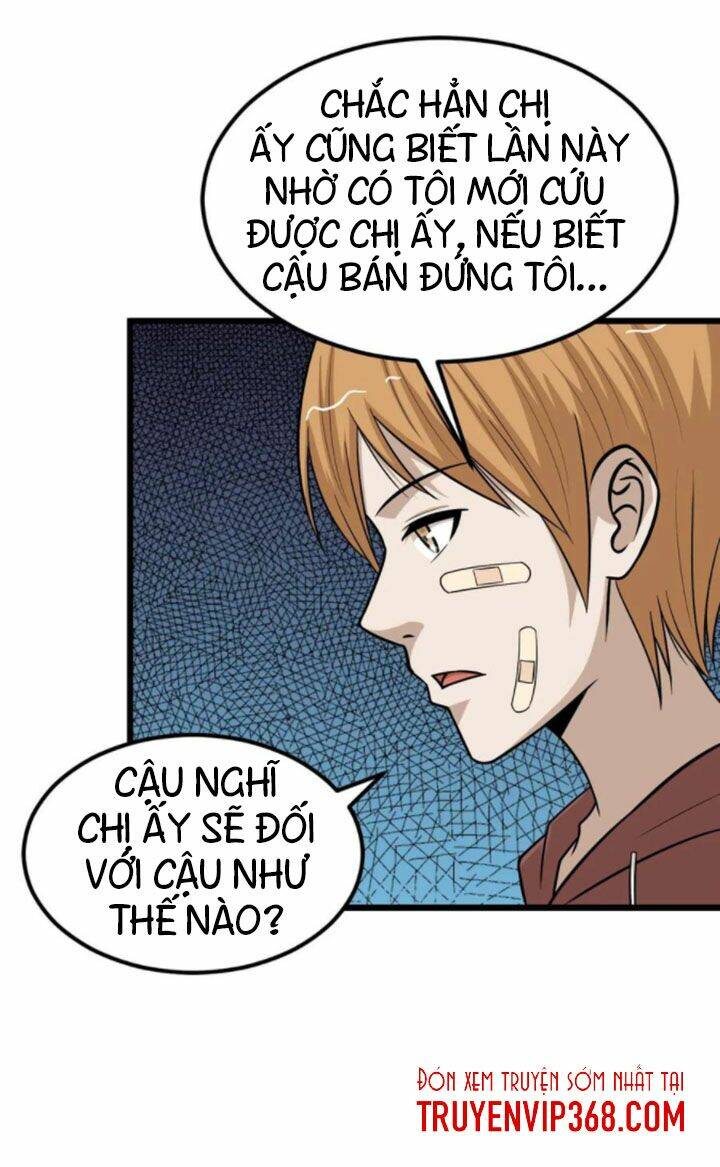 đai ca trở lại tuổi 16 chapter 61 6