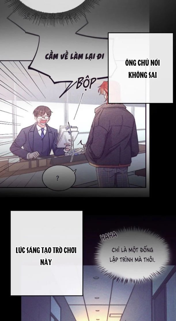 nụ hôn vực thẳm chapter 77 16