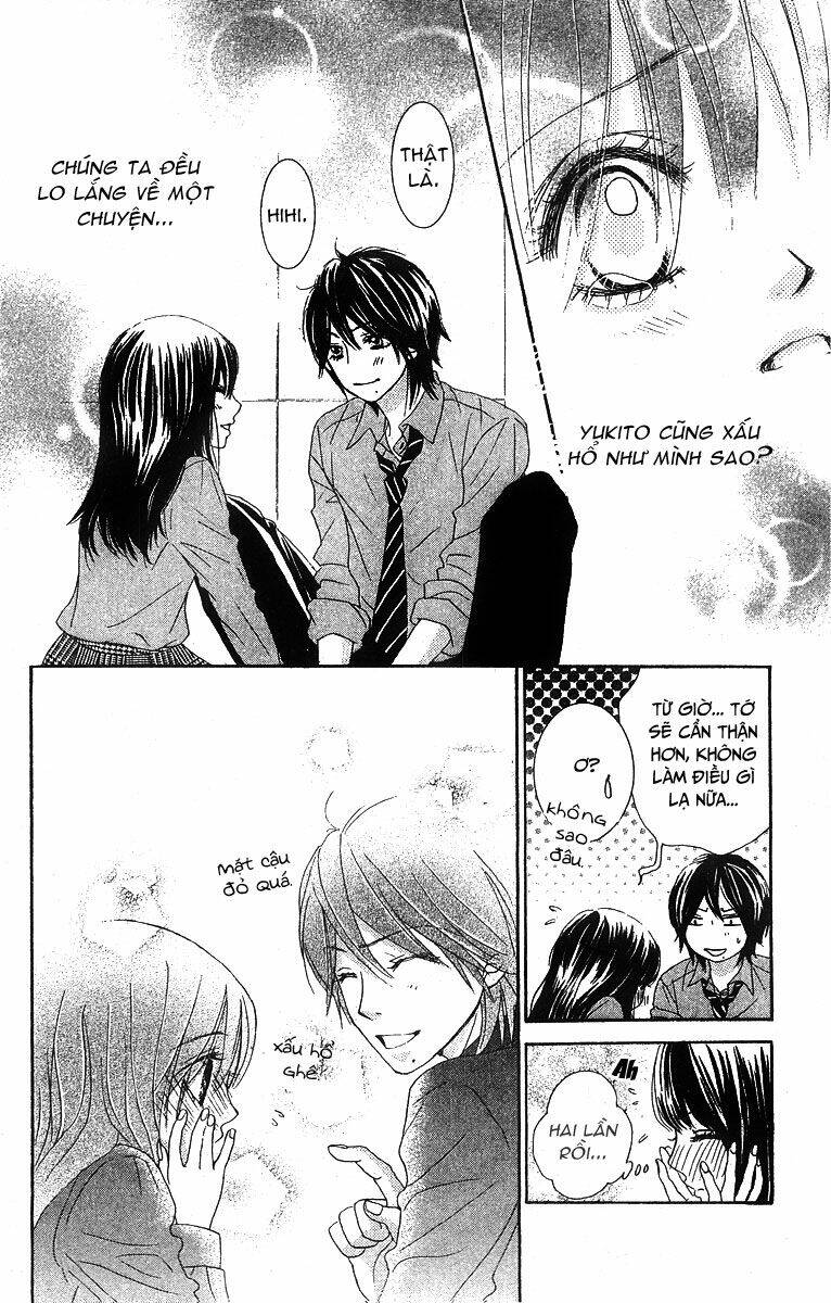 bokutachi wa shitte shimatta chapter 19 43