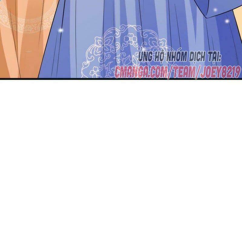 quận chúa vững vàng, thiết lập nhân vật không thể vỡ chapter 54 59