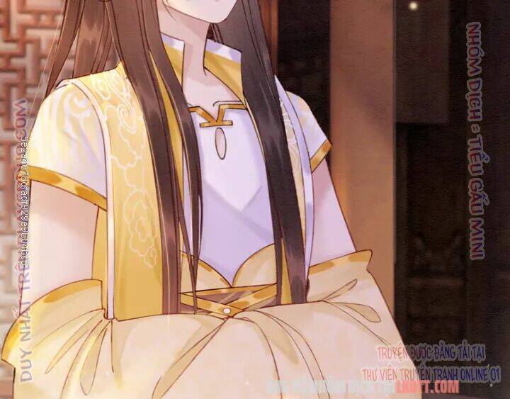 trọng sinh bá sủng nhiếp chính vương quá mạnh mẽ chapter 170 95