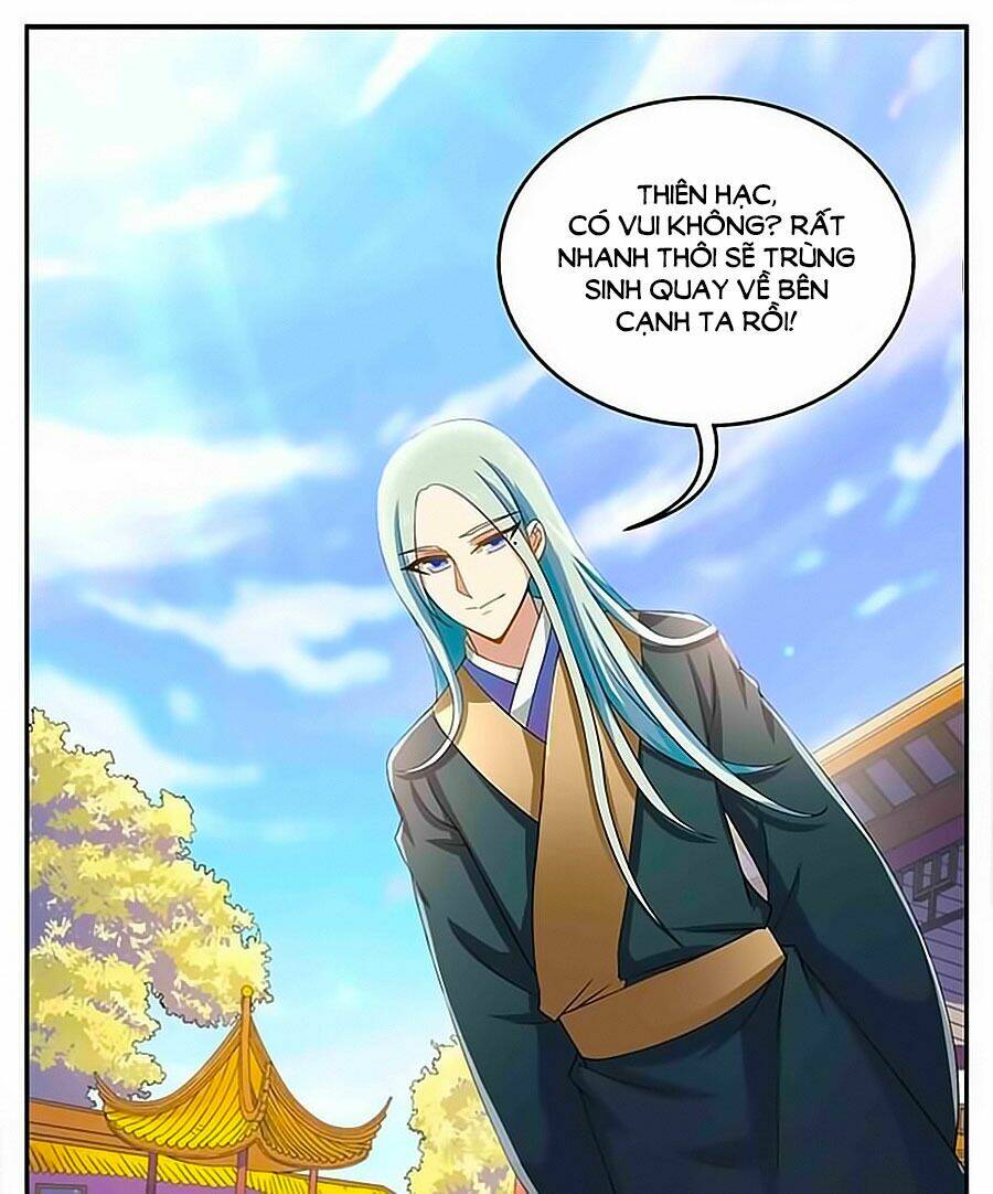 bất tử y sinh tới từ tần triều chapter 15 1