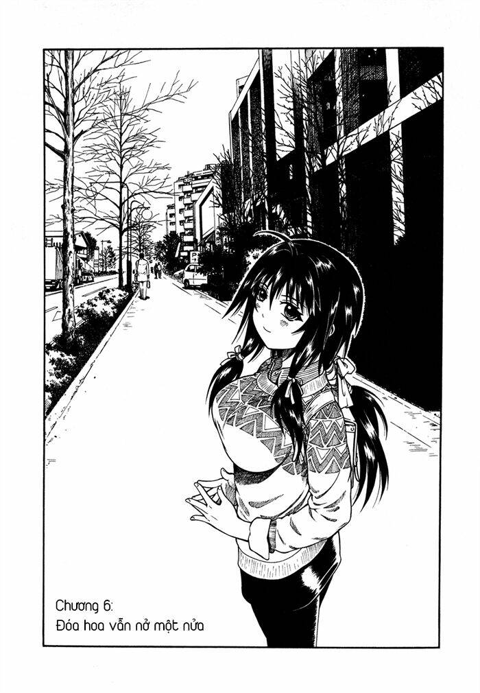 dethrone chapter 6 6