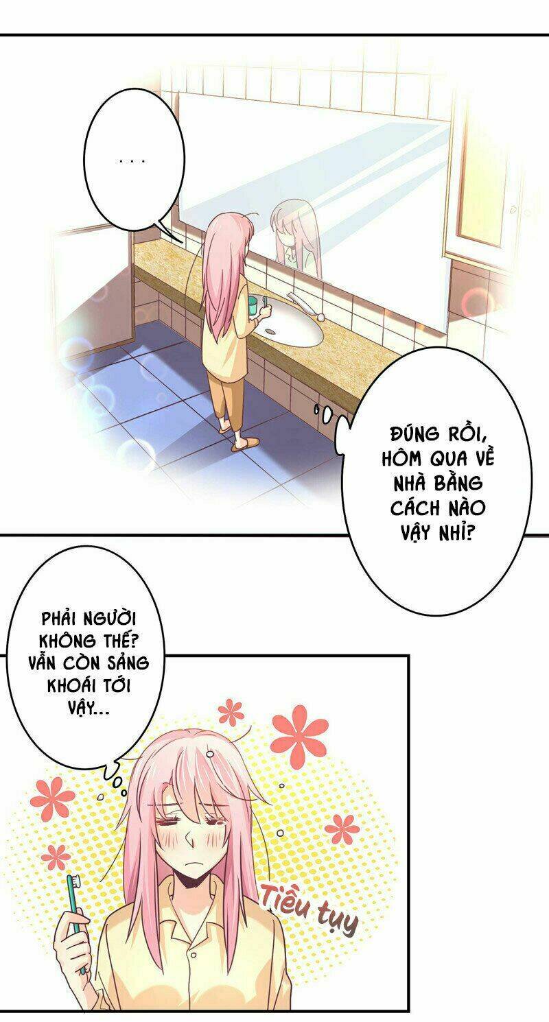 cuồng duệ tiểu thê chapter 61 21