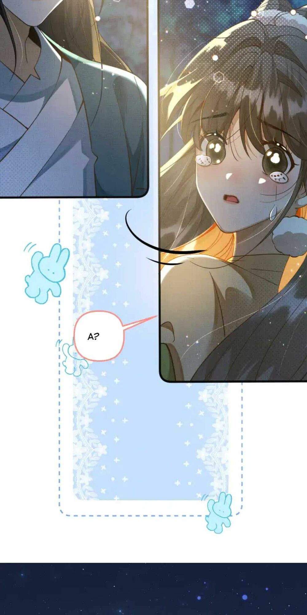 ác nữ mỹ nhân siêu vô hại chapter 2 54