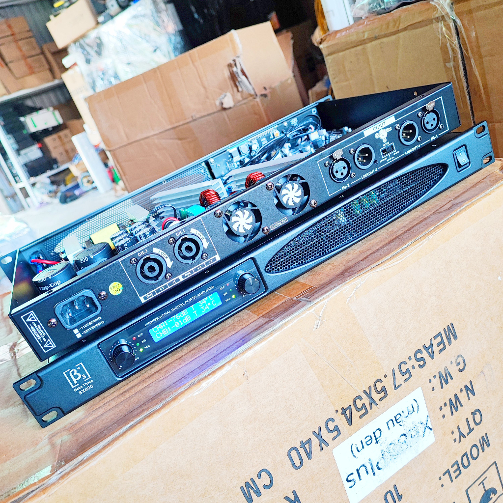 Bán lỗ lấy tương tác . đẩy công suất TAMASHI FX 800 FX800 B3 BX800 BX 800 classD hiệu năng cao gọn nhẹ chất âm sạch nét