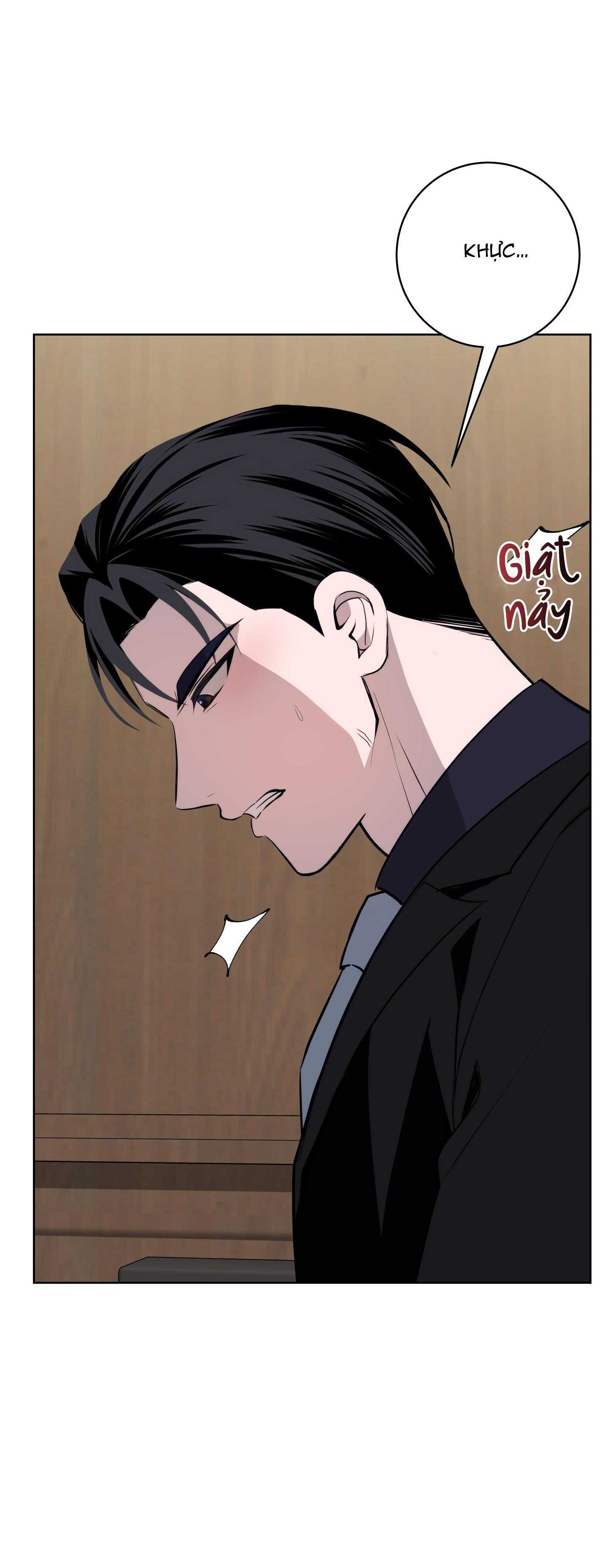 ba đêm làm tình thiệt đấy chapter 26 13