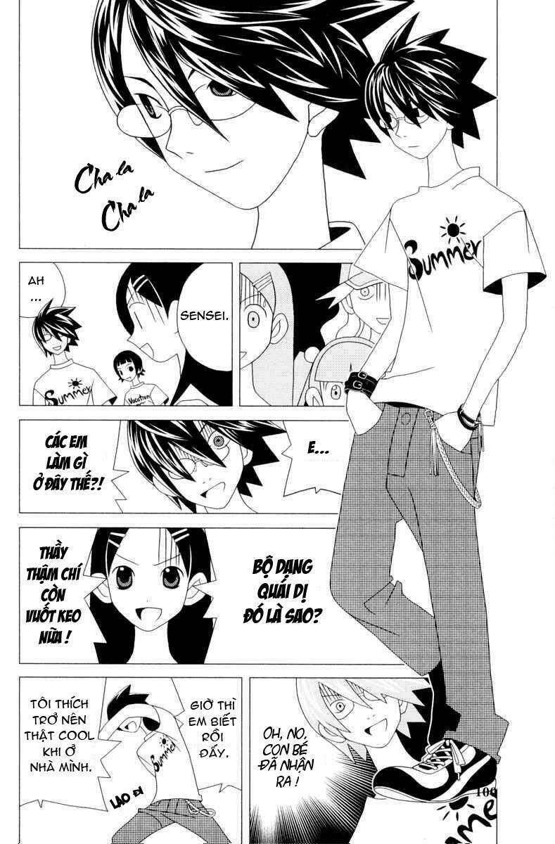 sayounara, zetsubou-sensei chapter 17 12