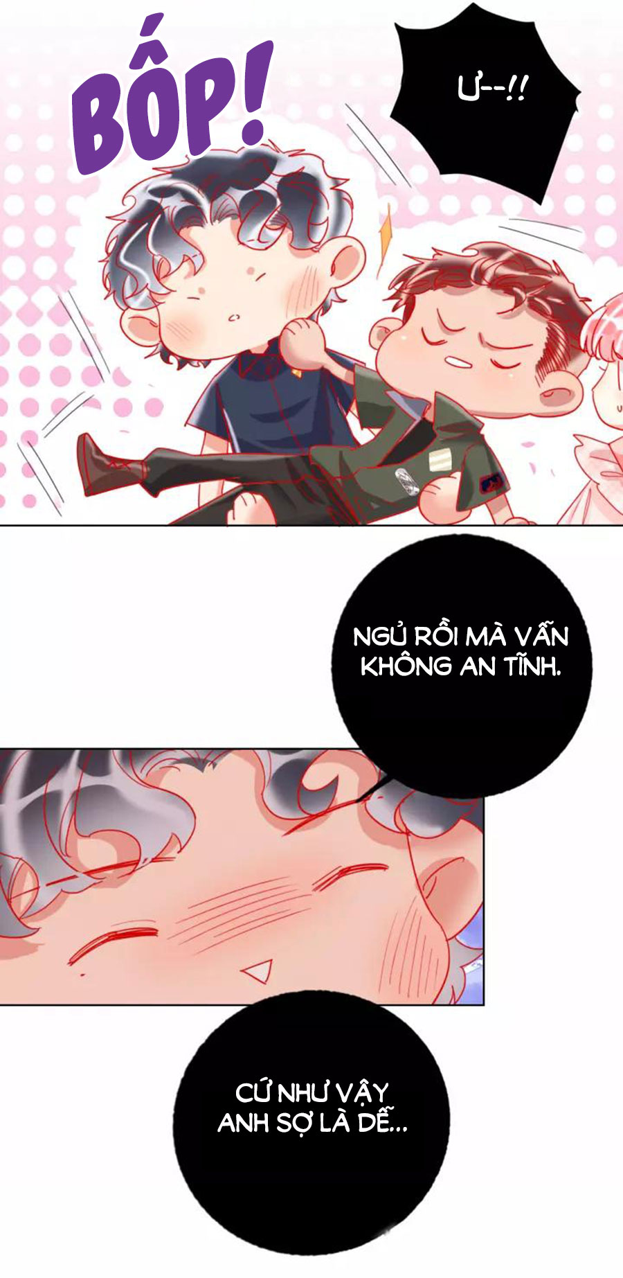 kế hoạch đánh chiếm của công chúa nghèo chapter 48 29