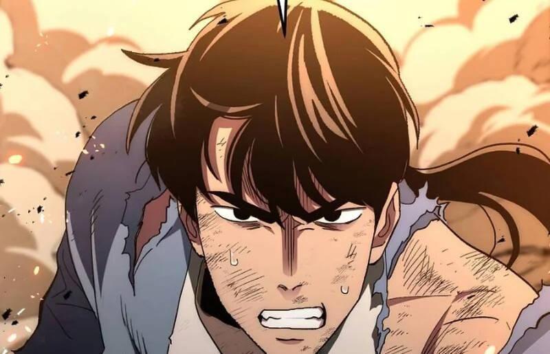 huyền thoại diệt thế độc long chapter 55 10