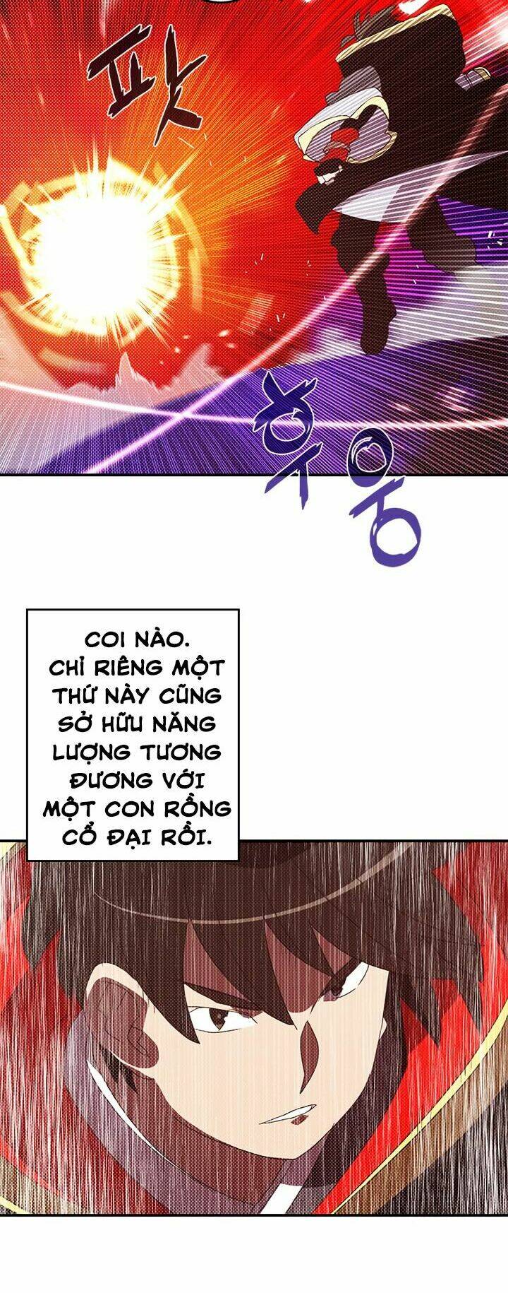 Ta Là Vua Pháp Sư Chapter 107 - Trang 24