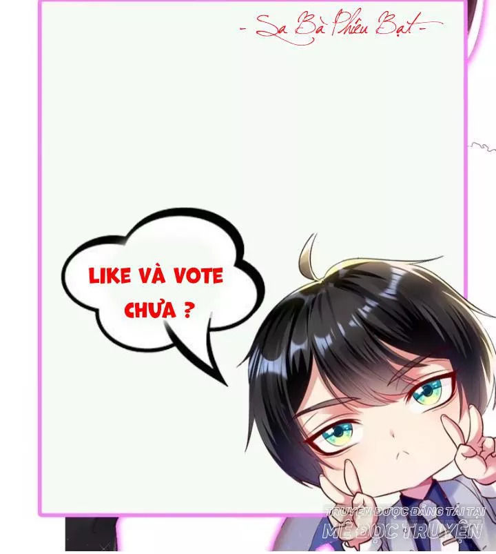 chủ tịch daddy siêu cường lực chapter 28 26