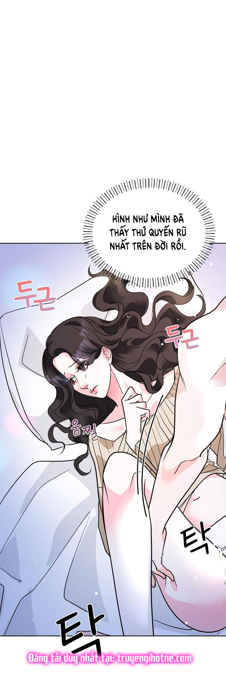 [18+] điều em cố giấu chapter 3.1 31