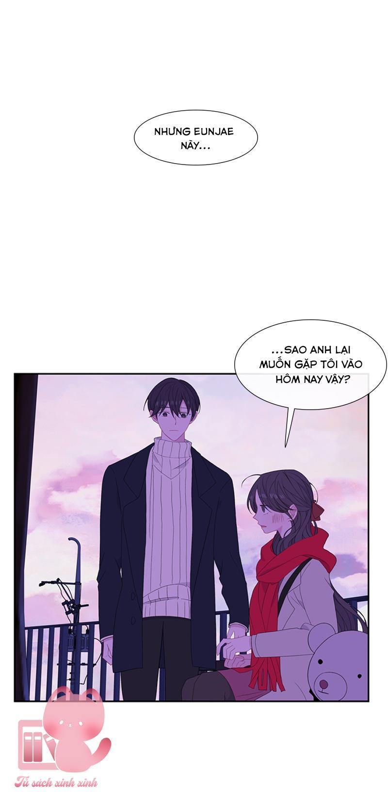 về bên anh chapter 87 37