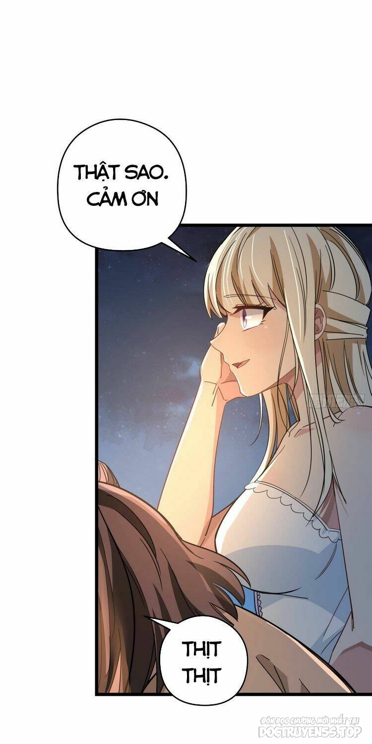 giải cứu 99 nữ chính ở mạt thế chapter 53 2