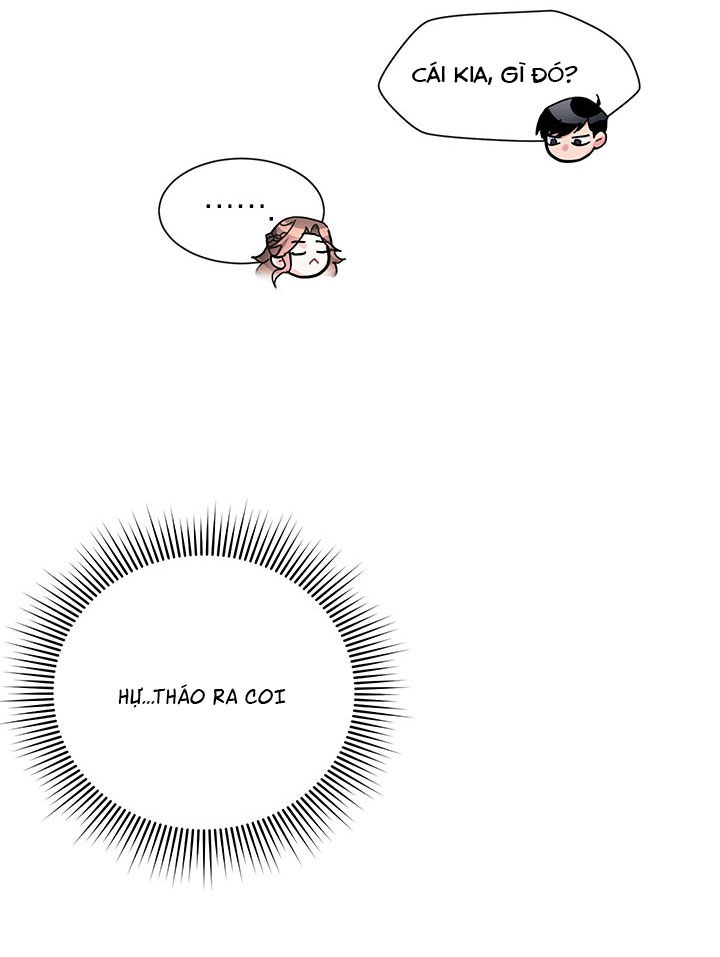 công chúa của loài chim chapter 5 11
